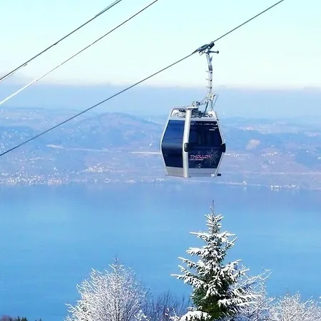 Confortable A Avec Vue