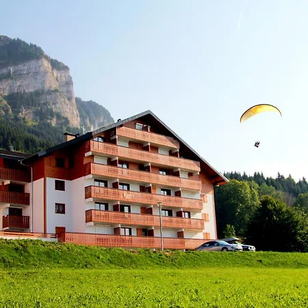 Confortable A Avec Vue Lägenhet *