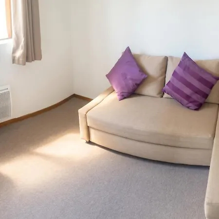 Apartamento Confortable à Thollon-les-mémises Avec Vue