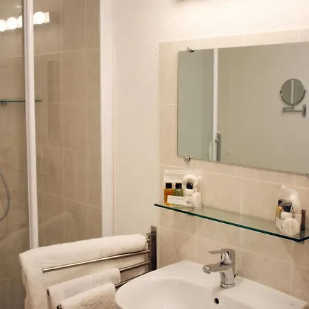 Confortable à Thollon-les-mémises Avec Vue Apartamento