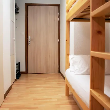 Apartamento Confortable à Thollon-les-mémises Avec Vue *